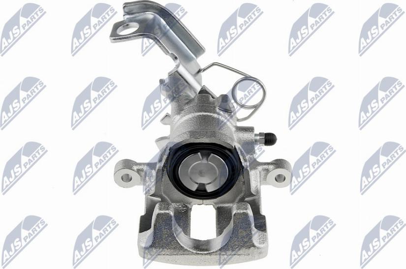 NTY HZT-HD-002 - Kočione čeljusti parts5.com