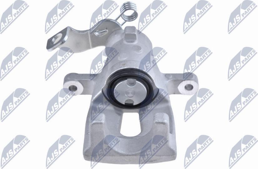 NTY HZT-KA-007 - Etrier frana parts5.com