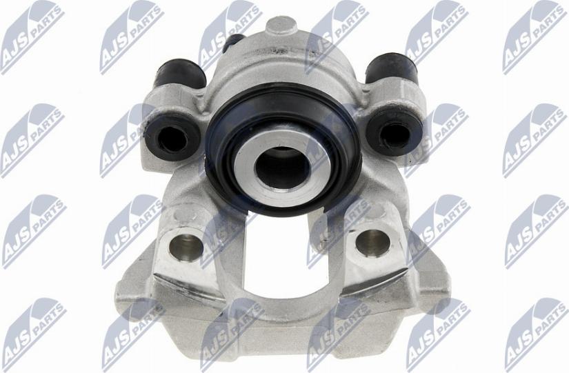 NTY HZT-ME-016 - Etrier frana parts5.com