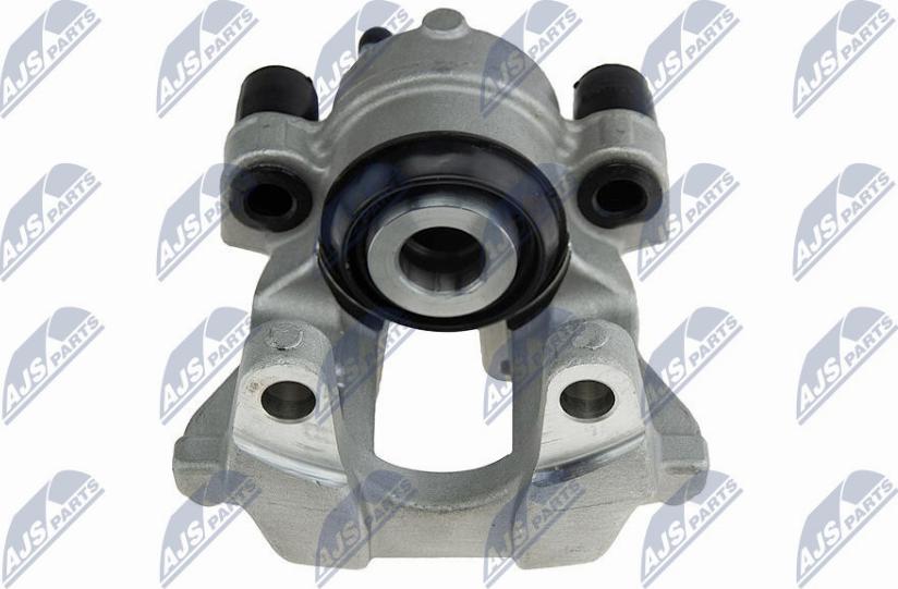 NTY HZT-ME-037 - Etrier frana parts5.com