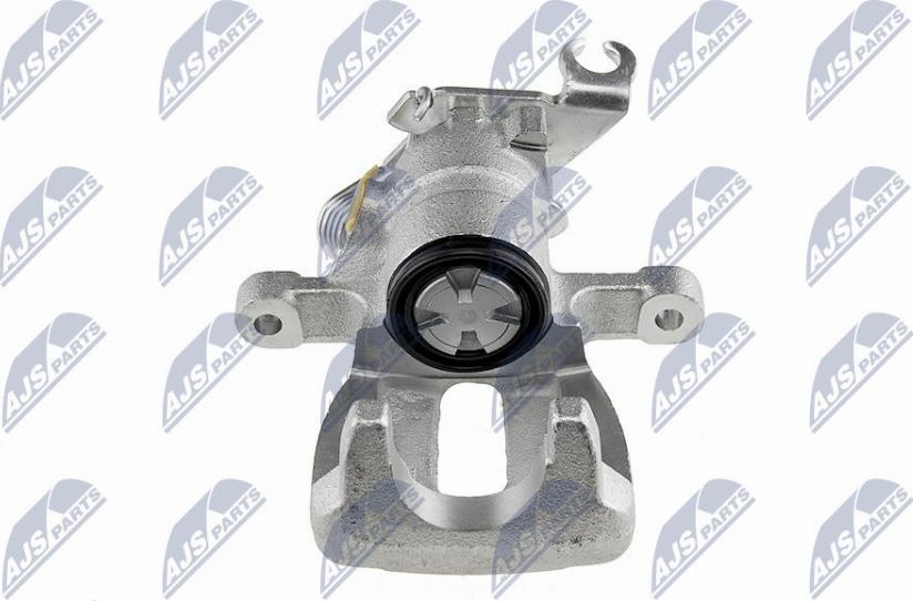 NTY HZT-MS-018 - Bremssattel parts5.com