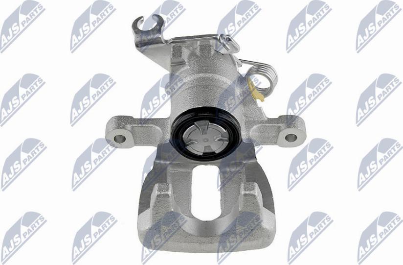 NTY HZT-MS-017 - Bremssattel parts5.com