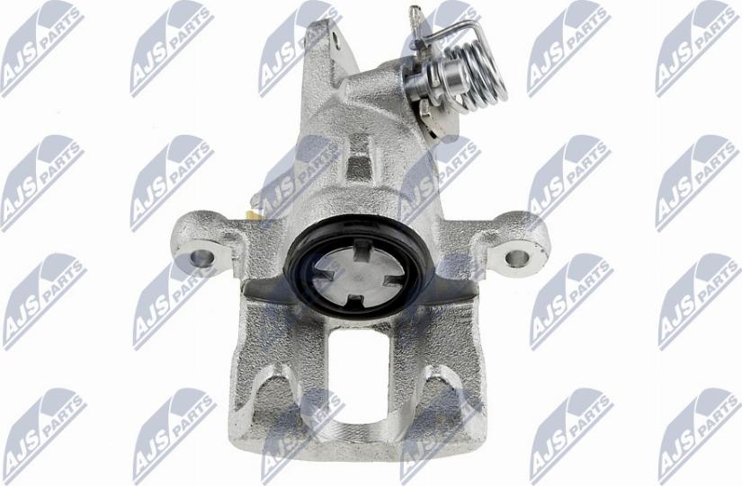 NTY HZT-NS-000 - Pinza de freno parts5.com