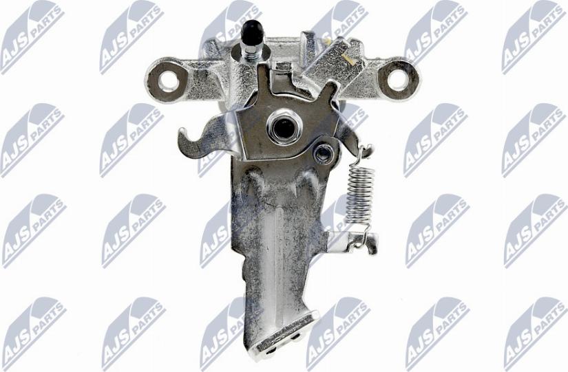 NTY HZT-NS-007 - Brake Caliper parts5.com