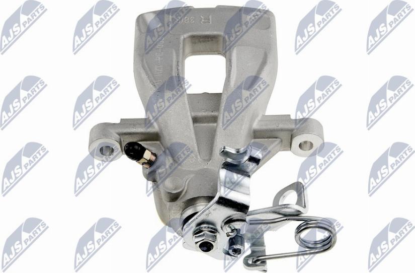 NTY HZT-PE-003 - Brake Caliper parts5.com