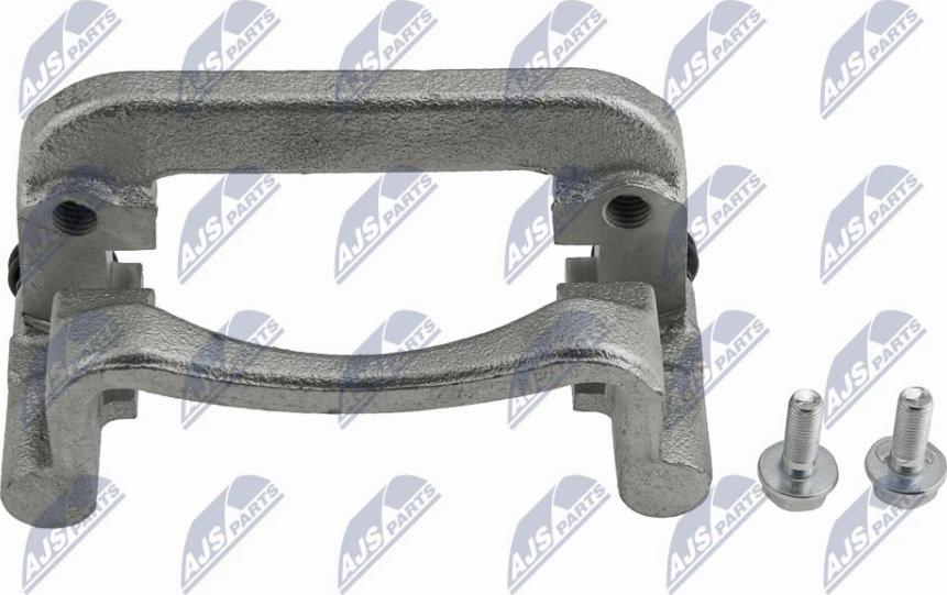 NTY HZT-PL-040A - Soporte, pinza de freno parts5.com