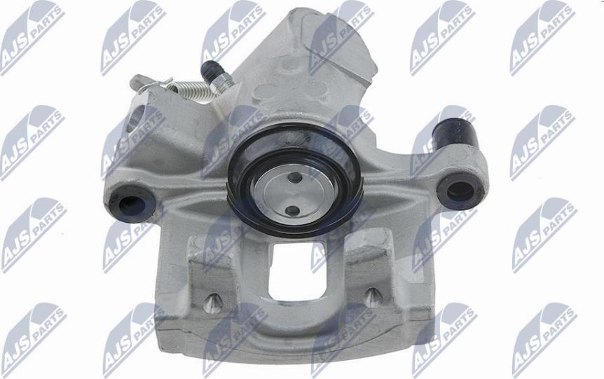 NTY HZT-PL-059 - Etrier frana parts5.com