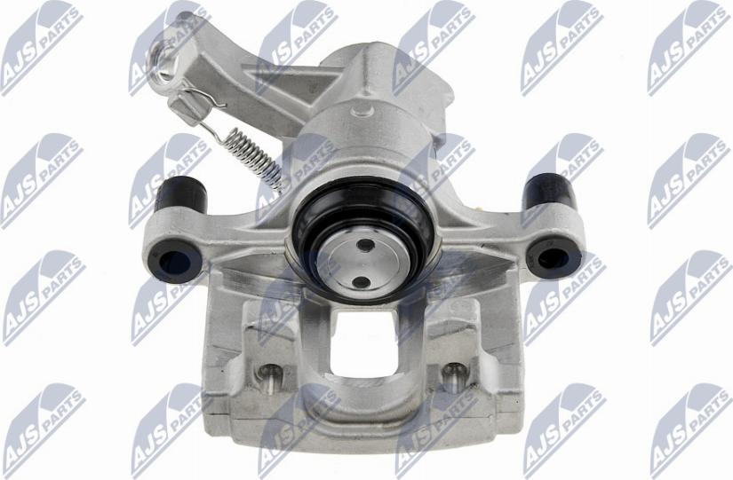 NTY HZT-PL-005 - Kočno sedlo parts5.com