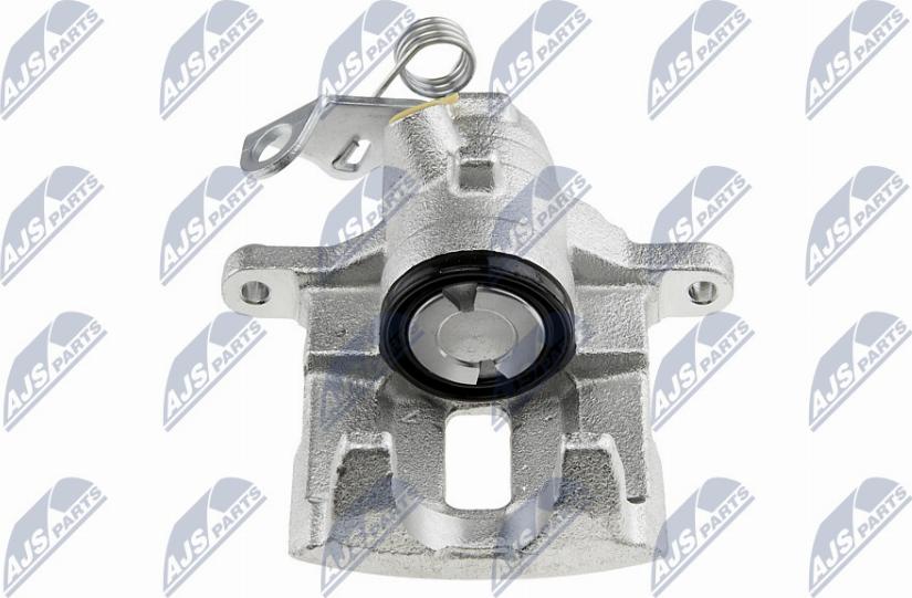 NTY HZT-PL-000 - Étrier de frein parts5.com