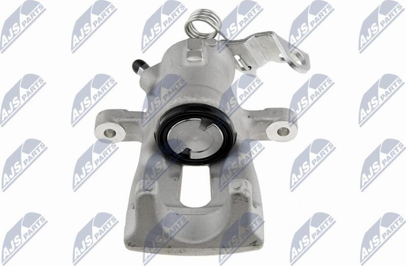 NTY HZT-PL-003 - Étrier de frein parts5.com