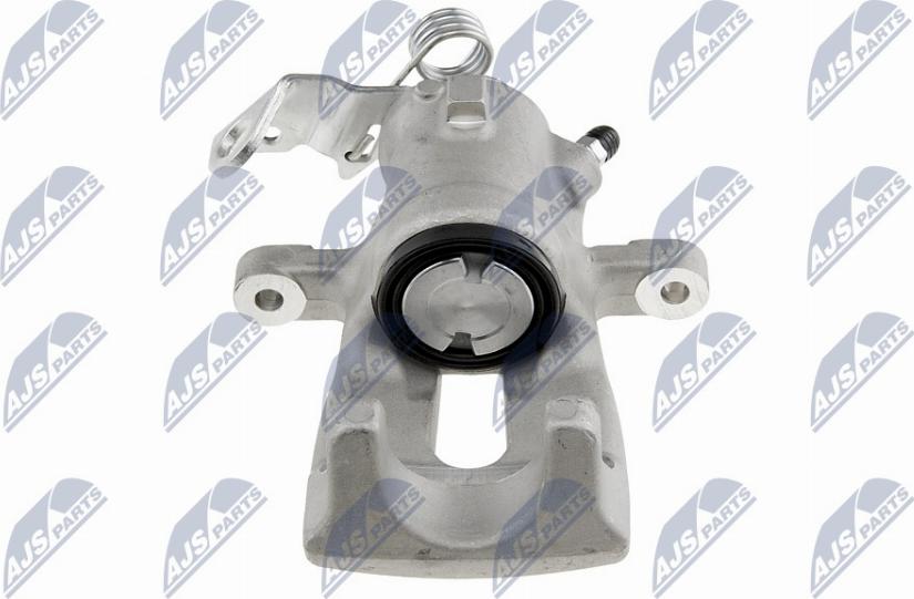 NTY HZT-PL-002 - Étrier de frein parts5.com