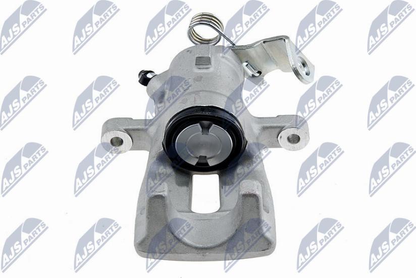 NTY HZT-PL-019 - Étrier de frein parts5.com