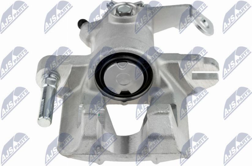 NTY HZT-PL-035 - Zacisk hamulca parts5.com