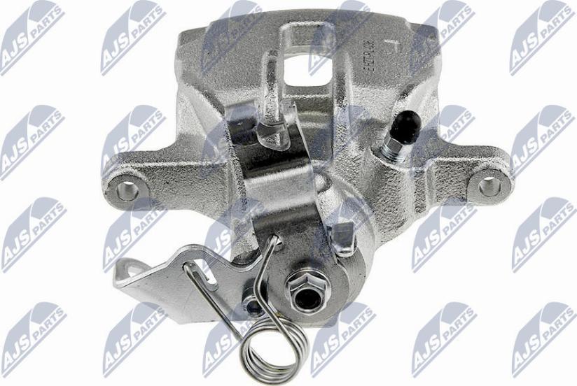 NTY HZT-PL-036 - Brake Caliper parts5.com