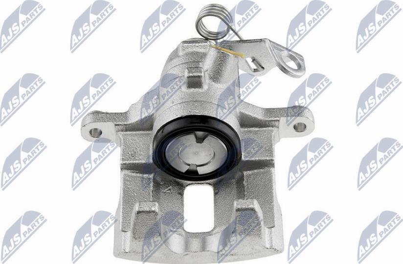 NTY HZT-PL-037 - Brake Caliper parts5.com