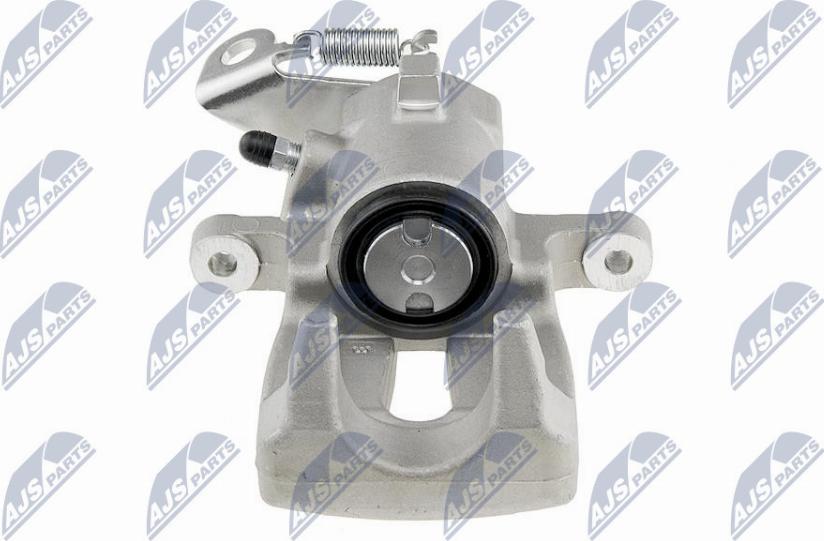 NTY HZT-RE-009 - Kočno sedlo parts5.com