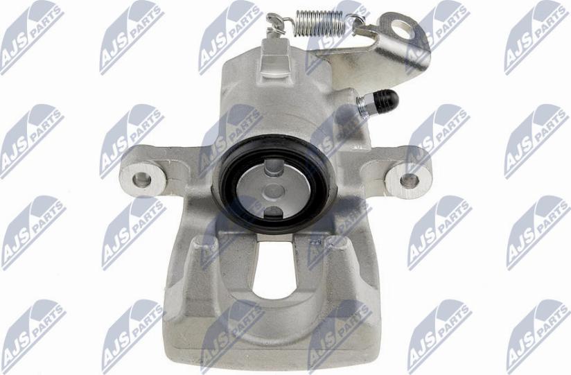 NTY HZT-RE-008 - Bremssattel parts5.com