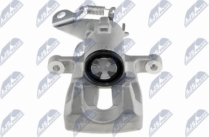 NTY HZT-RE-003 - Bremssattel parts5.com