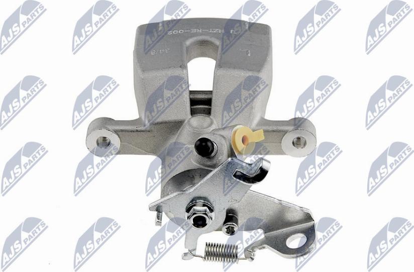 NTY HZT-RE-002 - Bremssattel parts5.com