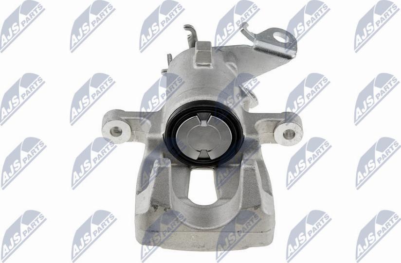 NTY HZT-RE-014 - Etrier frana parts5.com