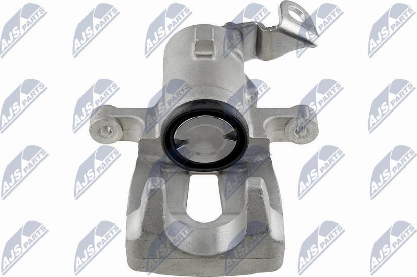 NTY HZT-RE-010 - Kočno sedlo parts5.com