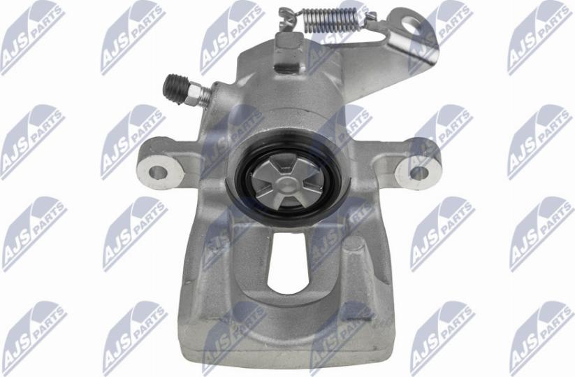 NTY HZT-RE-025 - Bremssattel parts5.com