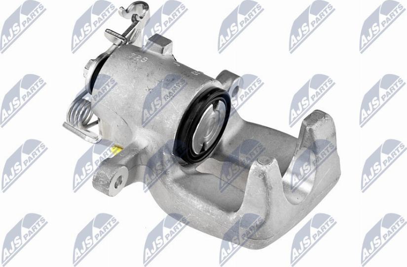 NTY HZT-VW-045 - Etrier frana parts5.com