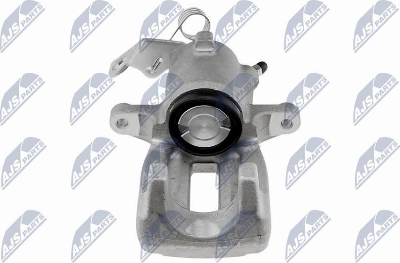 NTY HZT-VW-060 - Etrier frana parts5.com