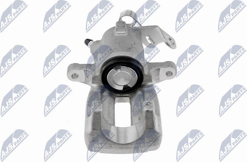 NTY HZT-VW-061 - Etrier frana parts5.com