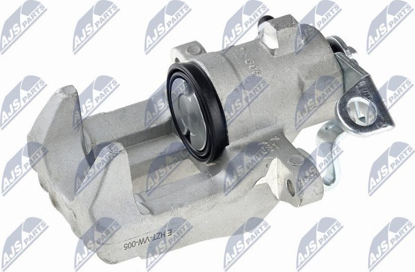 NTY HZT-VW-005 - Etrier frana parts5.com