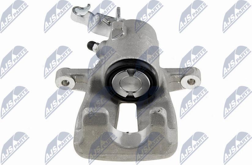 NTY HZT-VW-001 - Etrier frana parts5.com