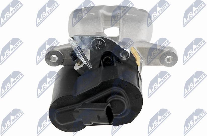 NTY HZT-VW-015 - Pinza de freno parts5.com