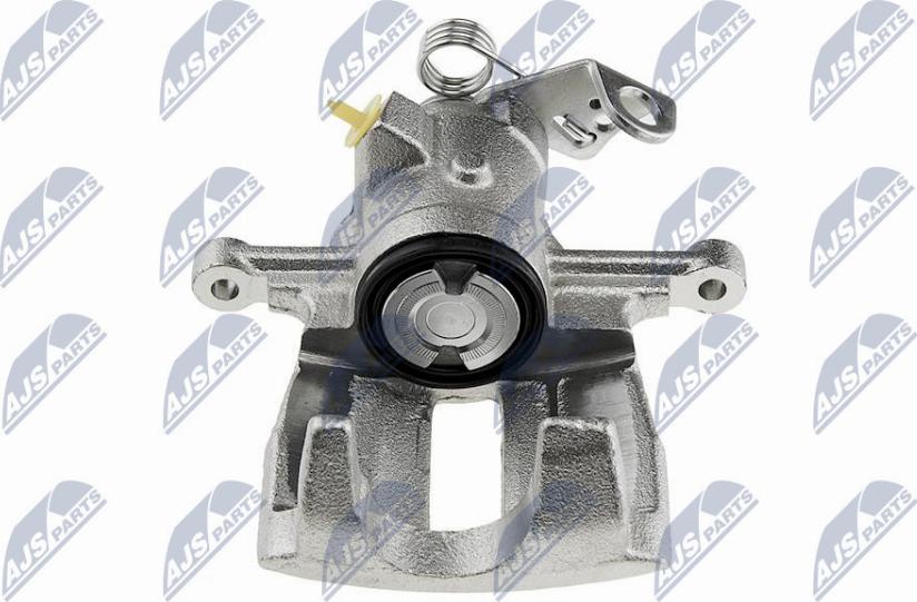 NTY HZT-VW-011 - Pidurisadul parts5.com