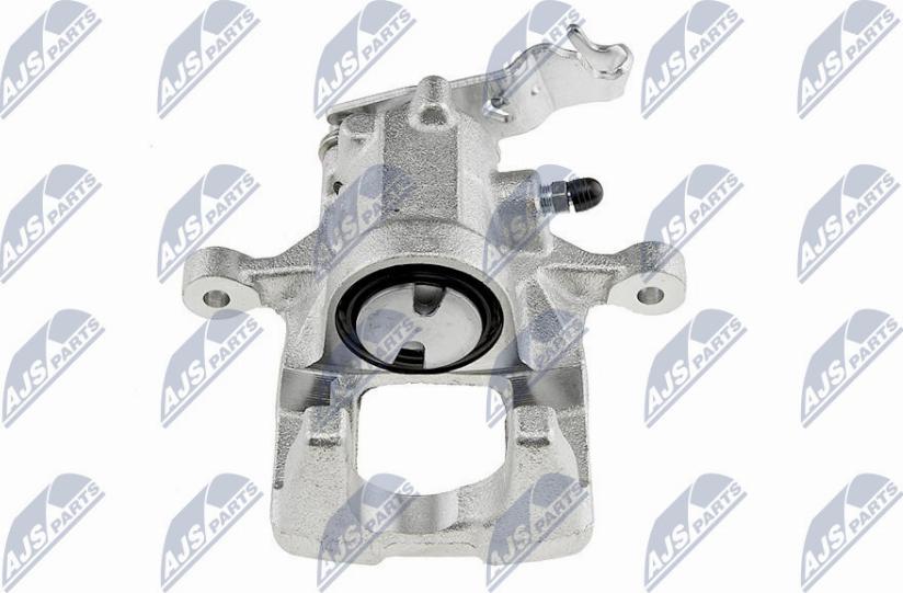 NTY HZT-VW-039 - Pinza de freno parts5.com