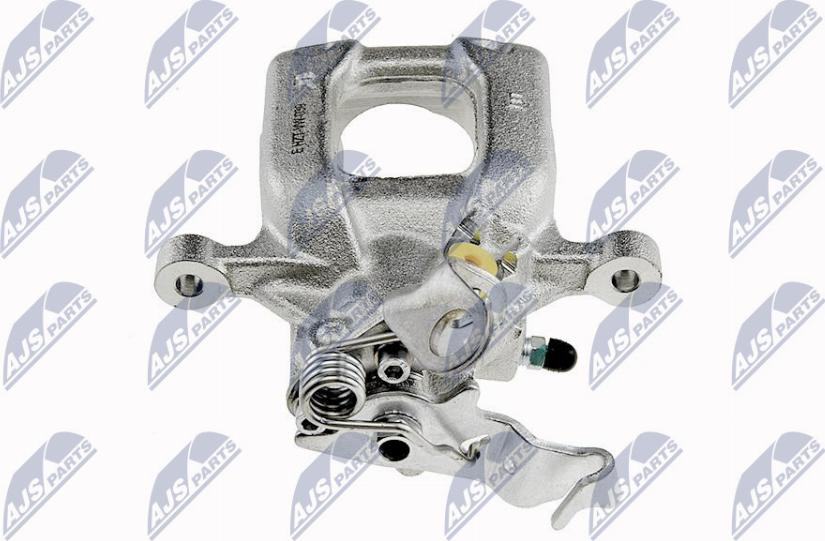 NTY HZT-VW-039 - Pinza de freno parts5.com