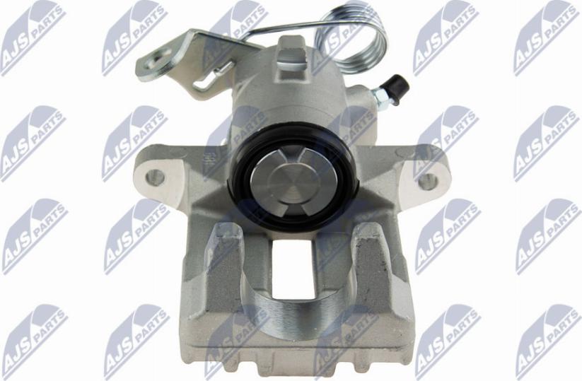 NTY HZT-VW-034 - Pinza de freno parts5.com