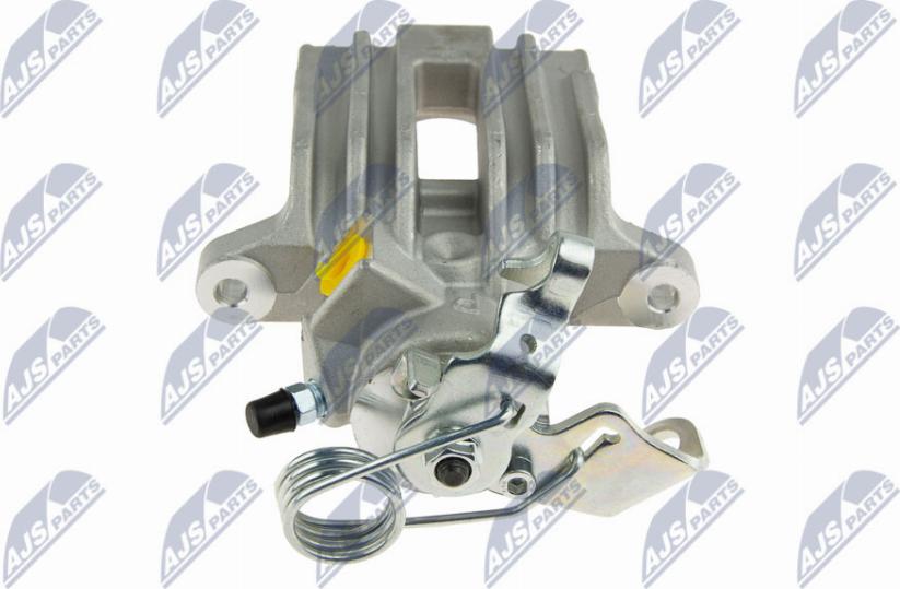 NTY HZT-VW-035 - Etrier frana parts5.com