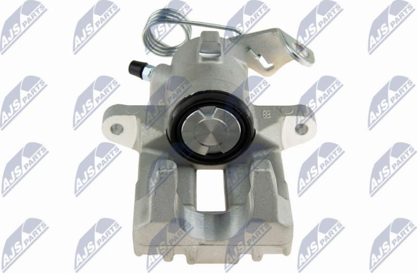 NTY HZT-VW-035 - Etrier frana parts5.com