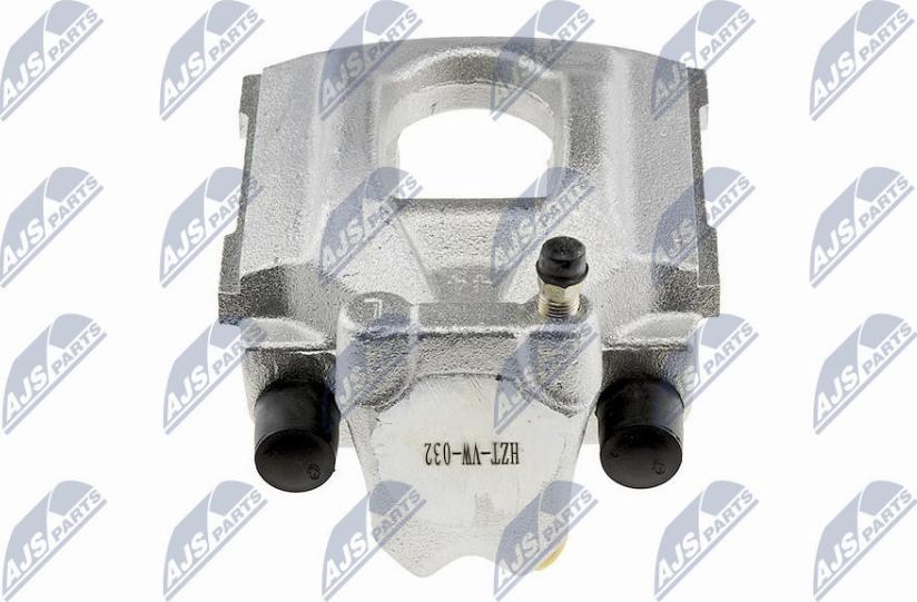 NTY HZT-VW-032 - Etrier frana parts5.com