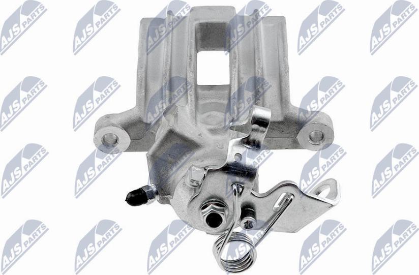 NTY HZT-VW-029 - Pinza de freno parts5.com