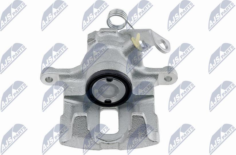 NTY HZT-VW-025 - Pinza de freno parts5.com