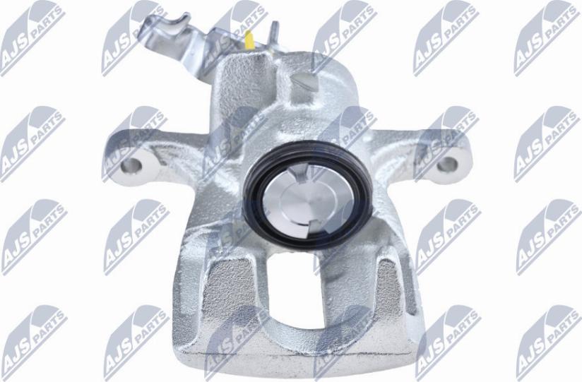 NTY HZT-VW-077 - Zacisk hamulca parts5.com