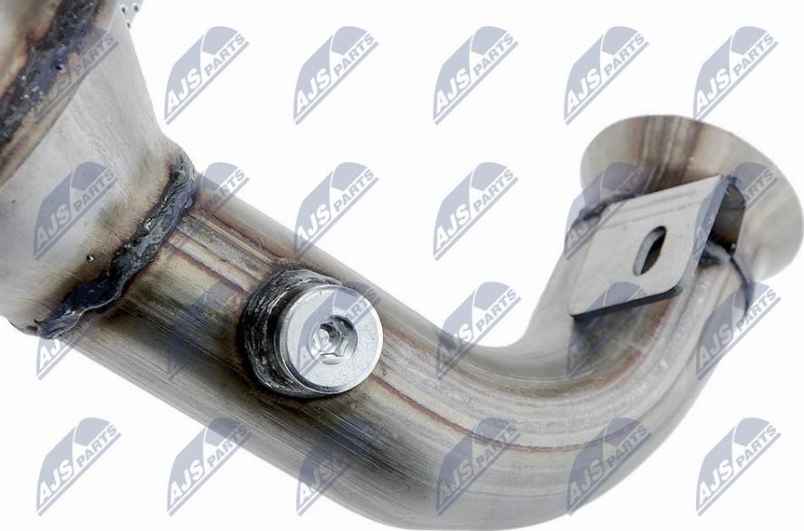 NTY KAT-PE-000 - Catalytic Converter parts5.com