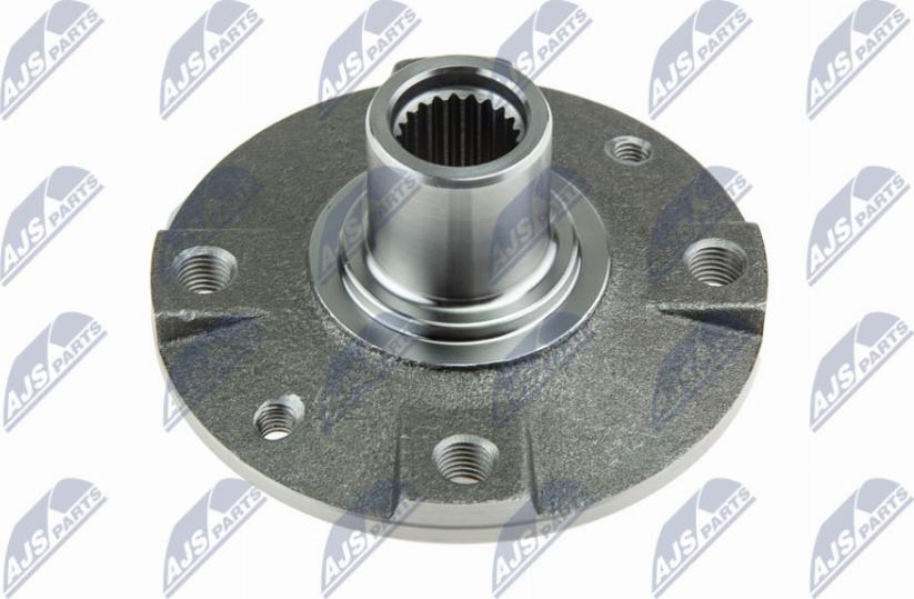 NTY KLP-RE-001P - Wheel Hub parts5.com