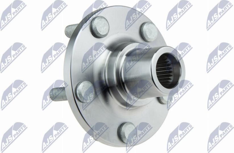 NTY KLP-SB-005P2 - Butuc roata parts5.com