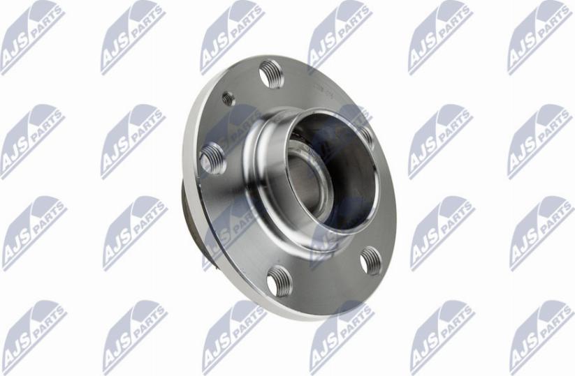 NTY KLT-VW-016 - Wheel Hub parts5.com