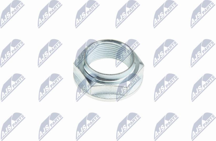 NTY KSN-BM-000 - Achsmutter, Antriebswelle parts5.com