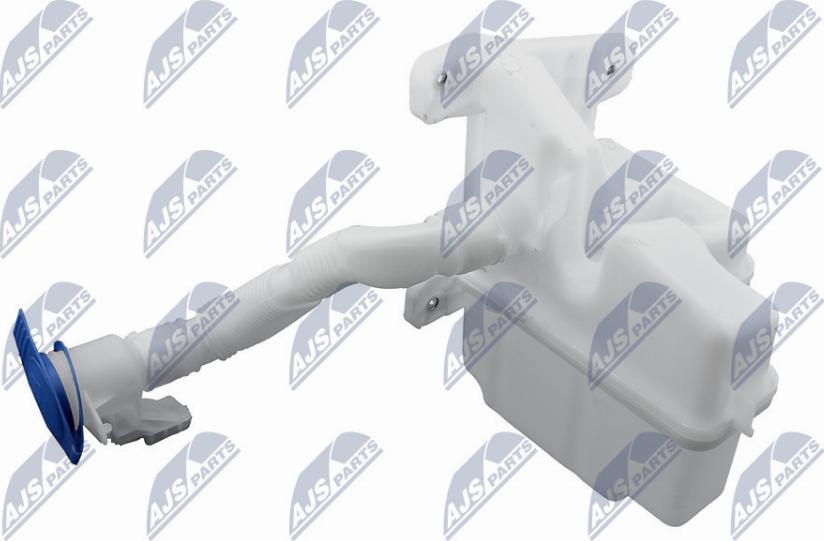 NTY KZS-VW-008 - Washer Fluid Tank, window cleaning parts5.com