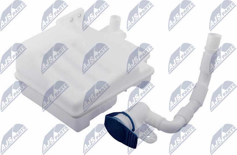 NTY KZS-VW-003 - Rezervor apa,spalare parbriz parts5.com