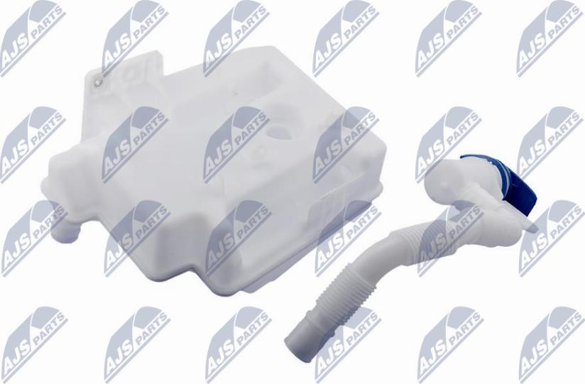 NTY KZS-VW-003 - Washer Fluid Tank, window cleaning parts5.com